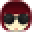 Megumio Icon