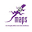 Purple Lizard Maps Icon