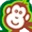 Funky Monkey Bars Icon