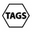 HX Tags Icon