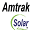 Amtrak Solar Icon