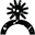 Bronco Western Supply Co. Icon