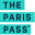 Paris Pass Icon