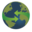 GSC Go Science Crazy Icon