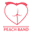 Peach Band Icon