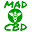 Mad CBD Icon