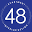 Apartment 48 NewYork City Icon