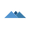 Blue Ridge Brand Icon