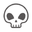 VocalSkull Icon