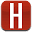 Healthcareitnews Icon