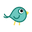 Bellbirdboutique.com.au Icon