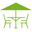 Project Patio Icon