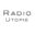 Radio-utopie Icon