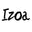 Izoa.com.au Icon