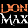 Don Max Icon