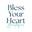 Blessyourheartnc.com Icon