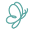 Blessings and Butterflies Icon
