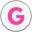 Glamour Up Cosmetics Icon