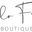Hello Fancy Boutique Icon