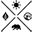 Bare Republic Icon