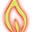 Backyardcandles.com Icon