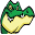 Boggy Creek Airboat Rides Icon