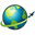 Travel Stuff 4U Icon
