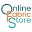 Online Fabric Store Icon
