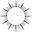 Cobalt Swim Icon