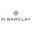 M. Barclay NYC Icon