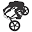 Porkchop BMX Icon