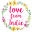 Lovefromindie.com Icon