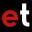 Everything-theatre.co.uk Icon