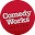 Comedy Works Icon