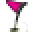 Birdie Babe Golf Icon