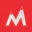 Magic Mountain Icon