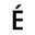Elevatione Icon
