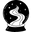 The Pretty Eclectic Icon