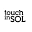 Touch In Sol Icon