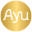 Ayu.ie Icon