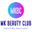 MK Beauty Club Icon