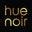 Hue Noir Icon