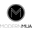 Modern Mua Icon