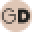 Getdollied.ca Icon