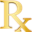 HPD RX Icon