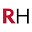 Rubyhammer.com Icon