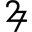 Twentyseventoronto.com Icon