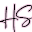 Hey Sara Icon