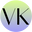 VK Glam Icon