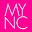 Myncbeauty.com Icon